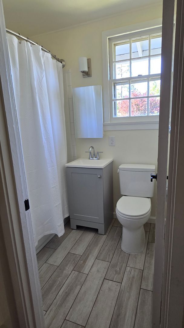 Building Photo - Newly renovated kitchen