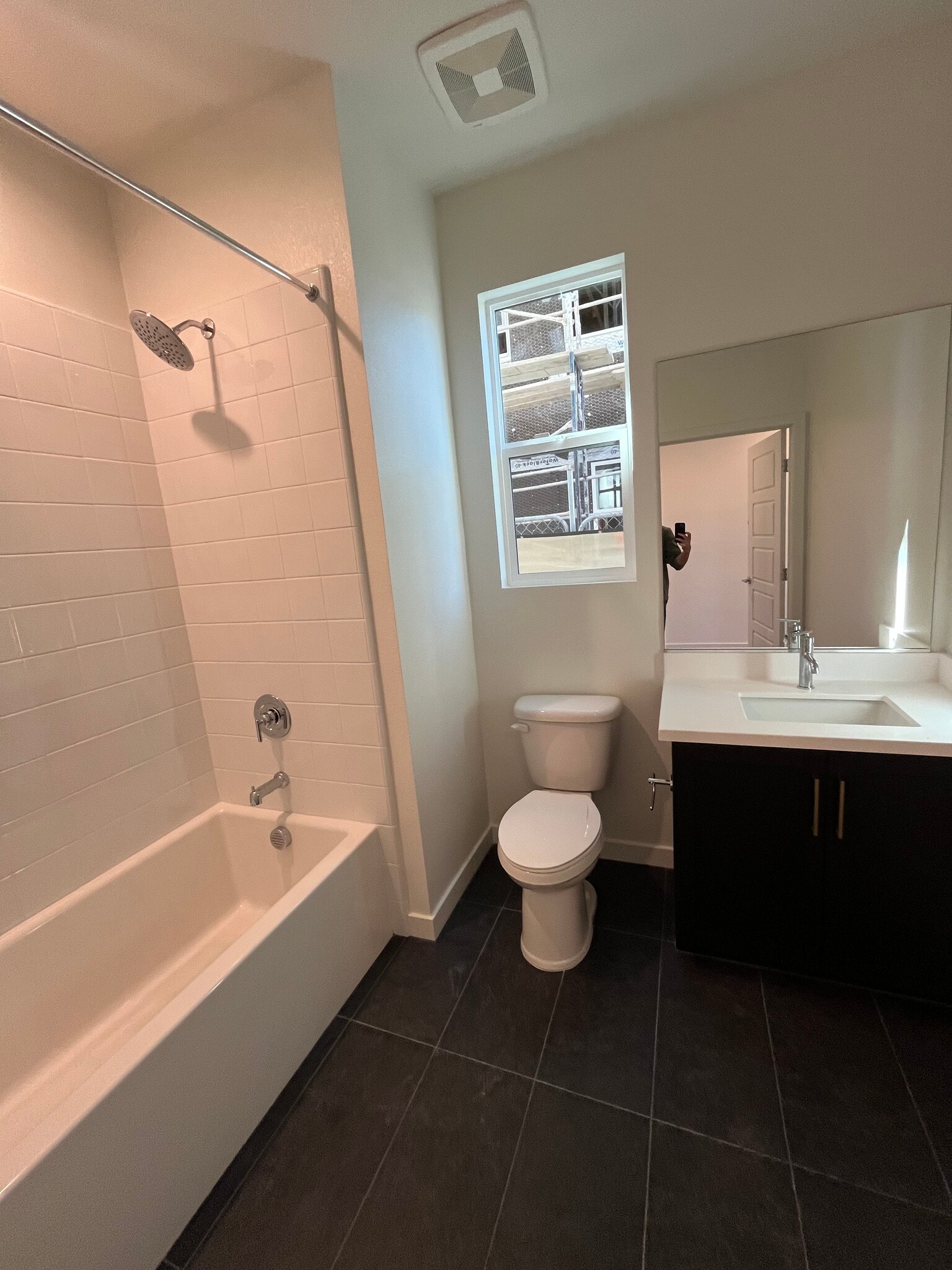 1st floor full bath - 13914 Boyden Way