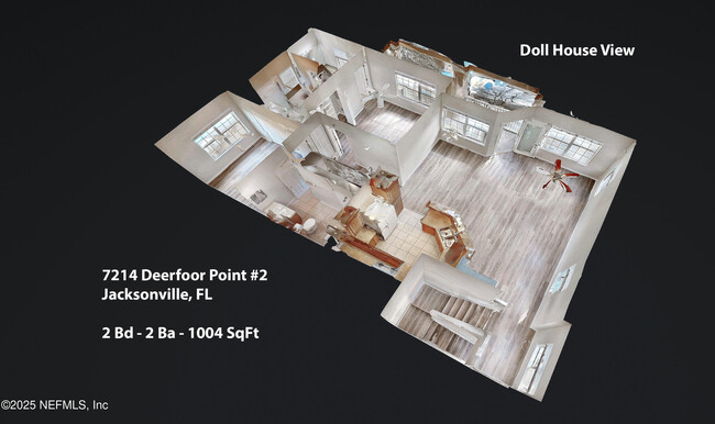 Building Photo - 7214 Deerfoot Cir