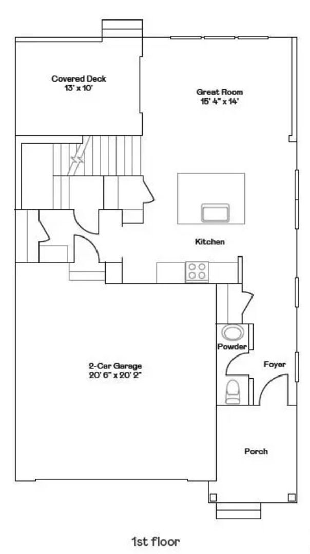 Building Photo - Luxurious 3bd home in Dove Village