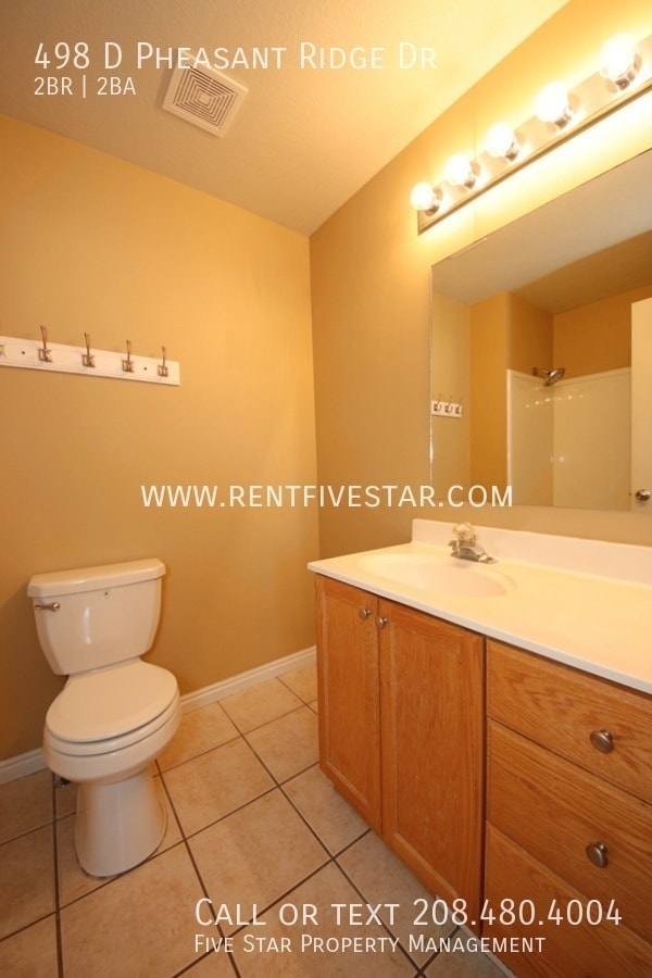 Building Photo - 498 Pheasant Ridge Dr