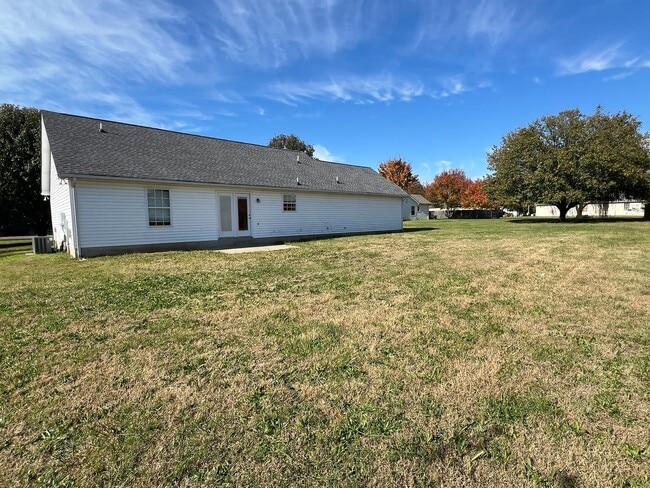 Building Photo - 1607 Galston Ct