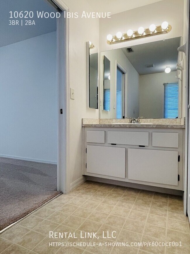 Building Photo - 10620 Wood Ibis Ave