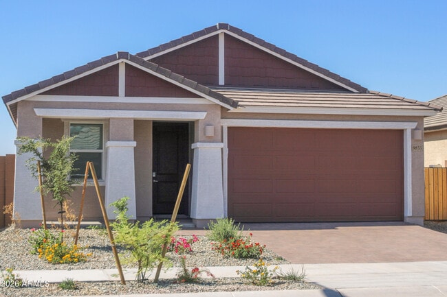 Building Photo - 9833 W Monterey Way