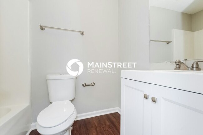 Building Photo - 2 Bedroom Pet-Friendly Home in Lithonia, G...