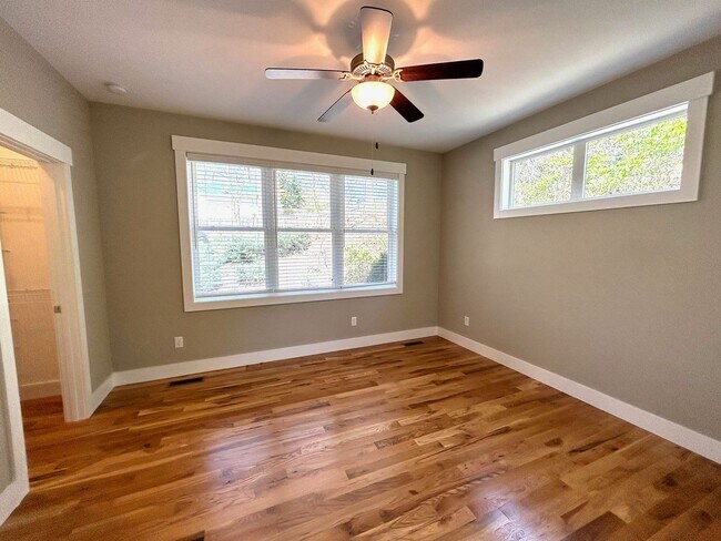 Building Photo - East AVL - JAG 2018 Green Built Custom Home
