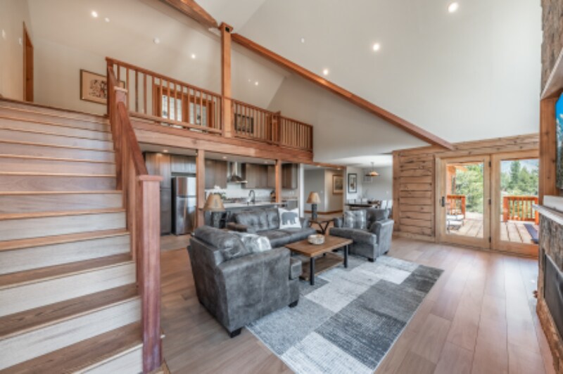 Building Photo - 151 silver peak