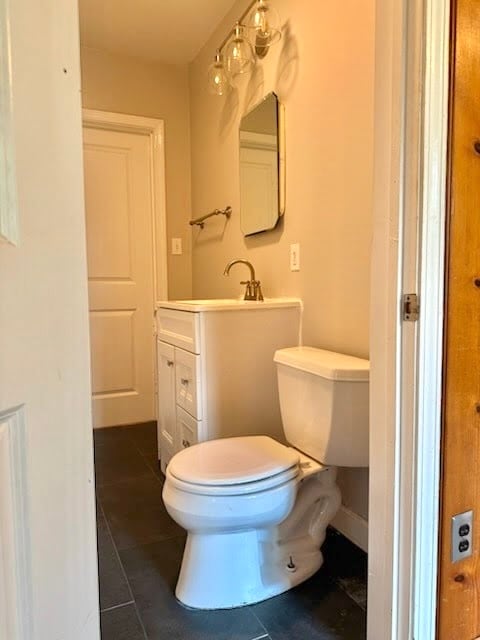 Bathroom - 4785 7th Ct S