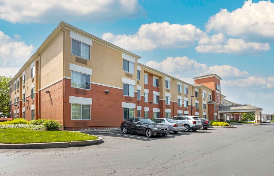 Building Photo - Furnished Studio-Philadelphia - Horsham - ...