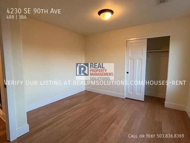 Building Photo - 4230 SE 90th Ave