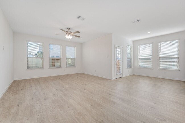 Building Photo - Brand-New 4 Bed | 2.5 Bath | Private Fenced Yard | Over 2,000 Sq Ft