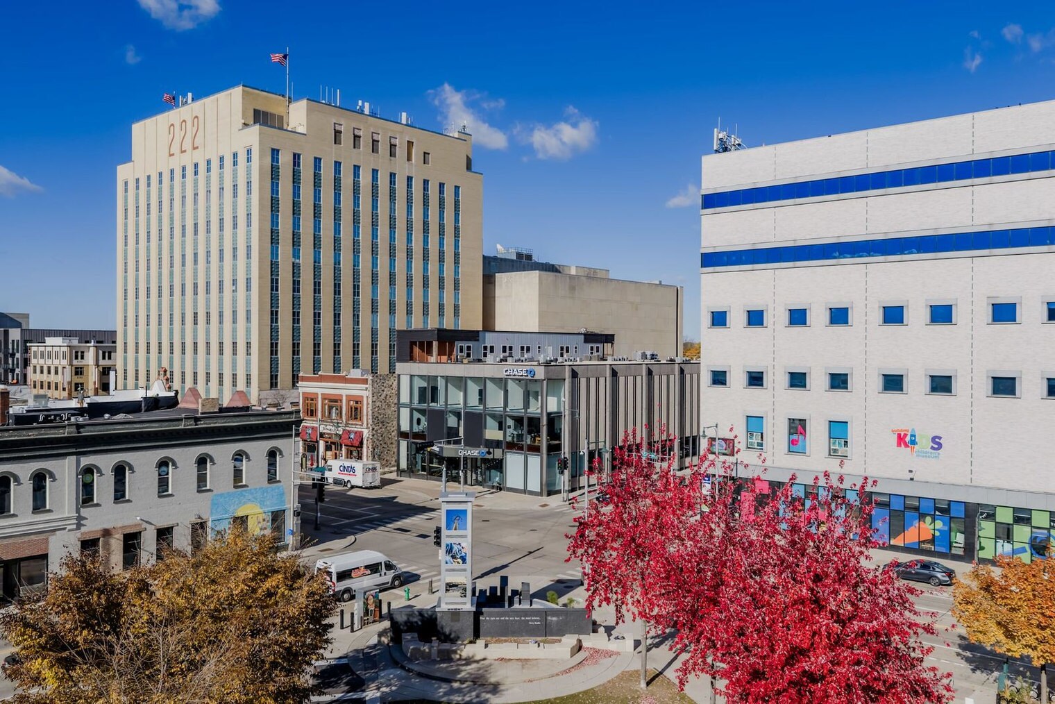 Building Photo - 127 N Appleton St