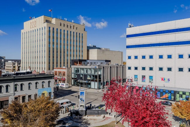 Building Photo - 127 N Appleton St