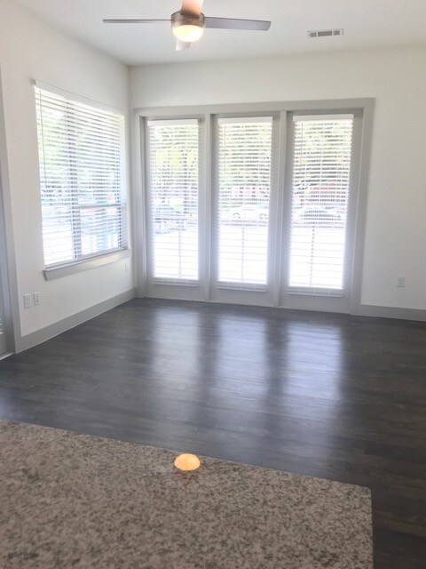 Floorplan - The Landing at Centreport