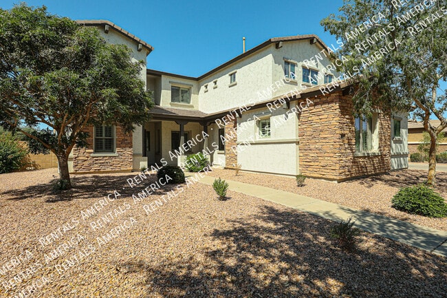 Building Photo - 18676 E Braeburn Ln