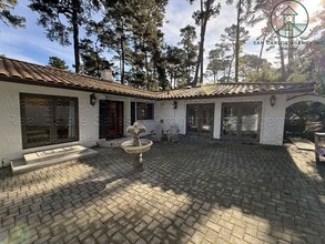 Building Photo - Spacious Three Bedroom Spanish Style Home in Upper Pebble Beach
