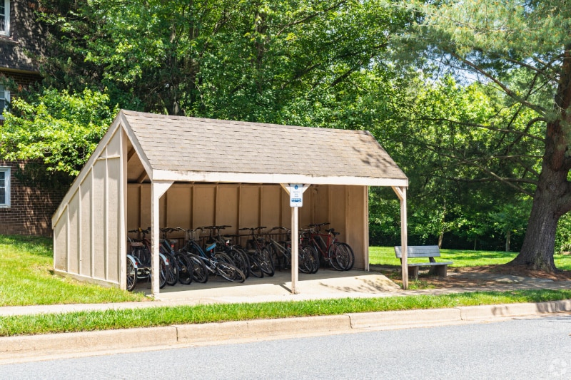 Building Photo - 1314 Wharton Dr