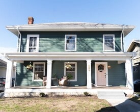 Building Photo - 1124 N 26th St
