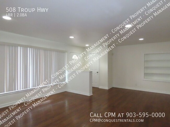 Building Photo - 508 Troup Hwy
