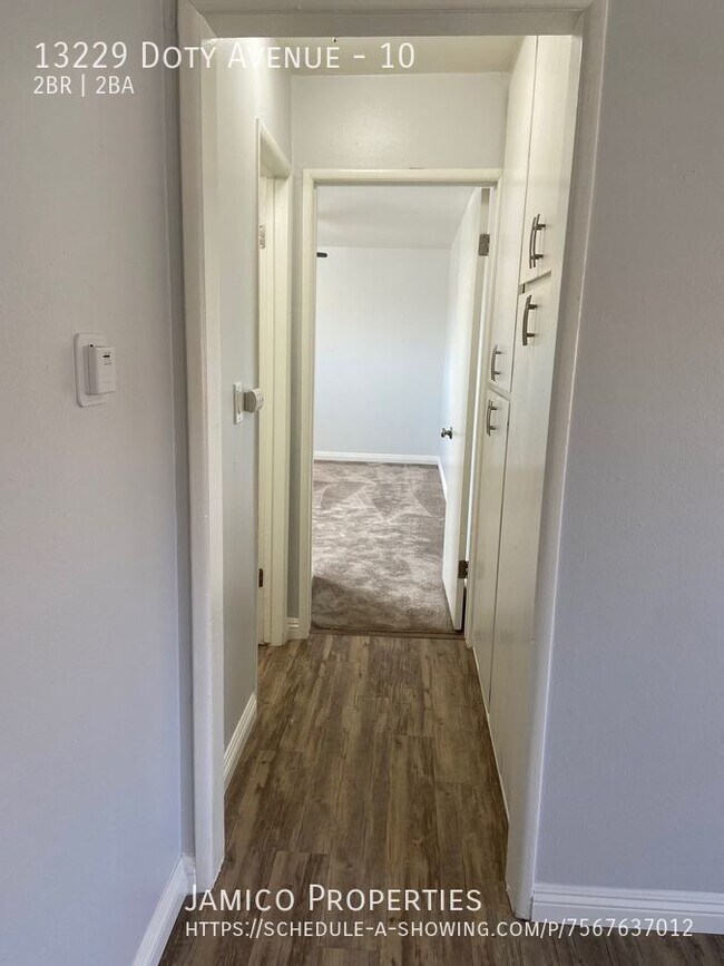 Building Photo - 13229 Doty Ave