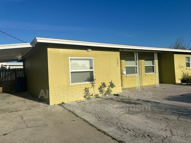 Building Photo - 3001 68th St N