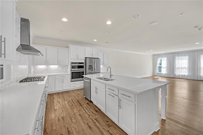 Building Photo - 860 Stonehill Ln