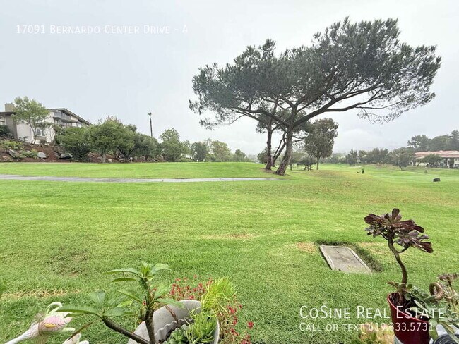 Building Photo - 17091 Bernardo Center Dr