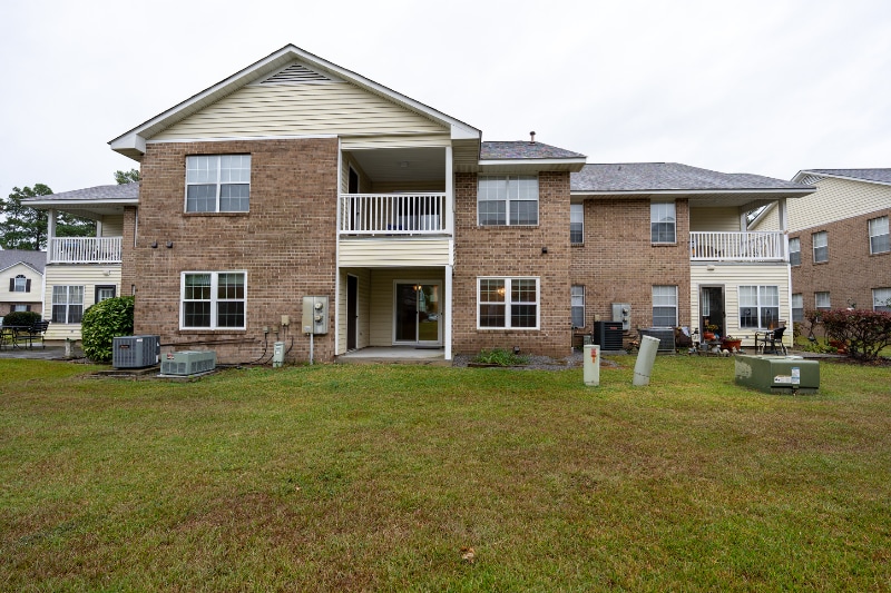 Building Photo - 2934 Mulberry Ln