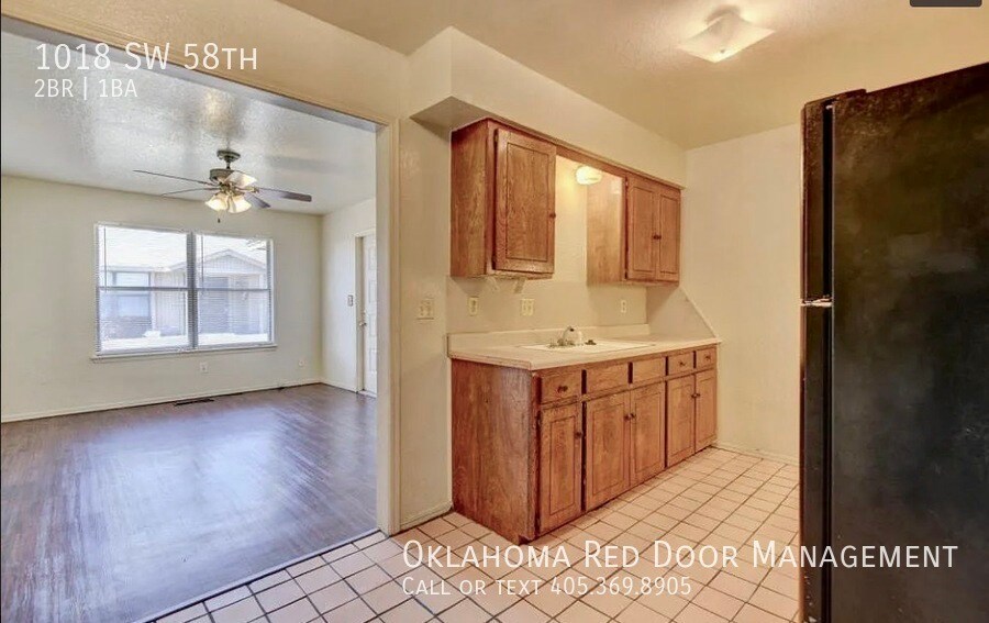 Building Photo - 1018 SW 58th St