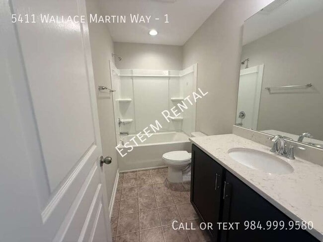 Building Photo - 5411 Wallace Martin Wy