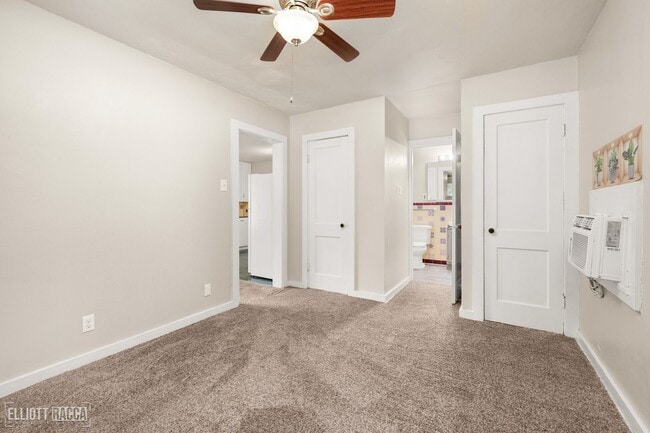 Building Photo - Charming One Bed One Bath In the Garden Di...