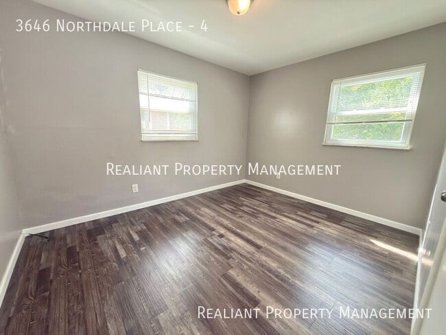 Building Photo - 3646 Northdale Pl