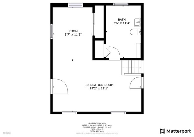 Building Photo - Cute 3 Bedroom