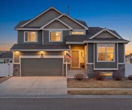 Building Photo - Modern 4-Bedroom Home in Desirable Promontory Neighborhood - Pet Friendly