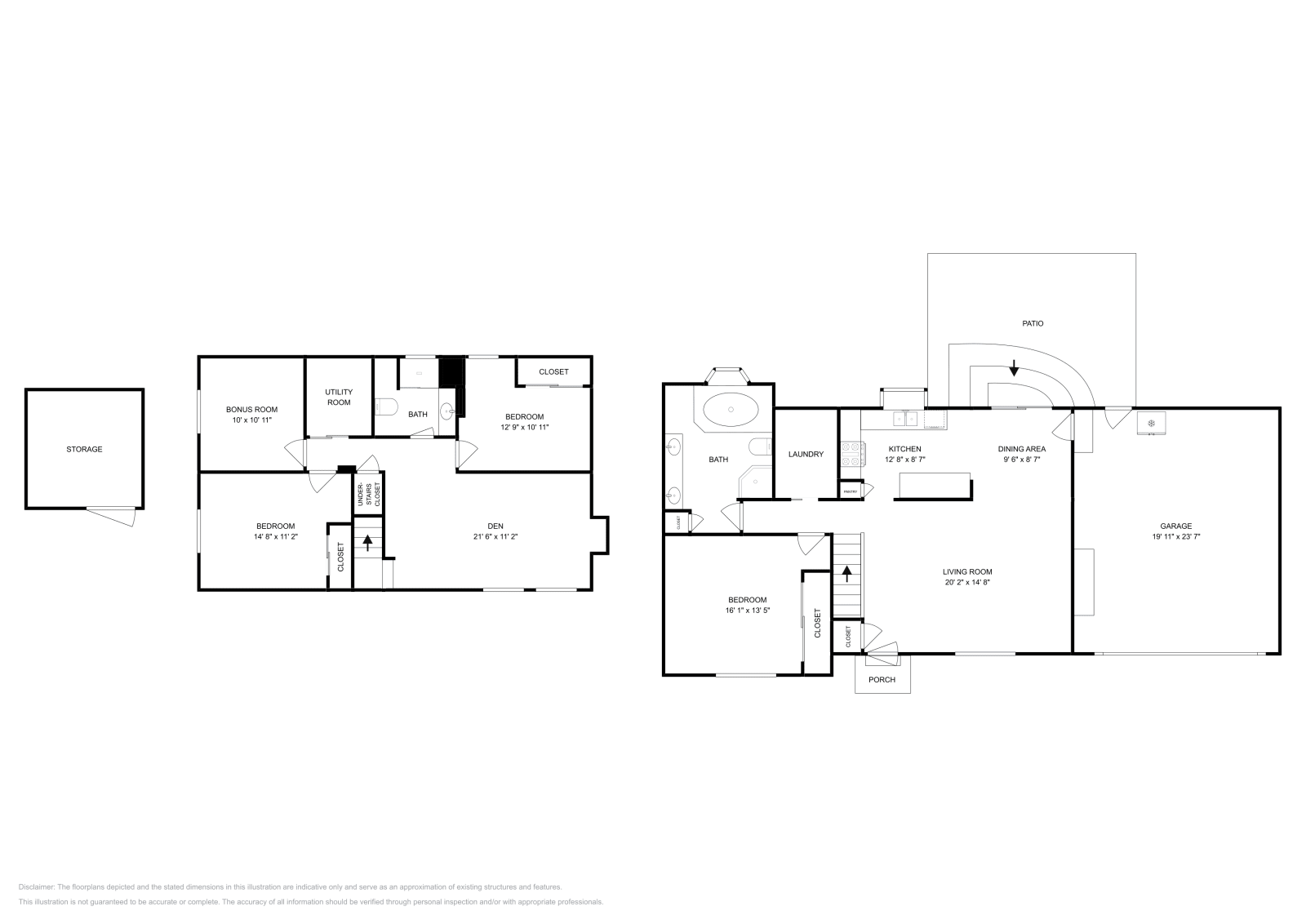 Building Photo - 19545 E Iowa Cir