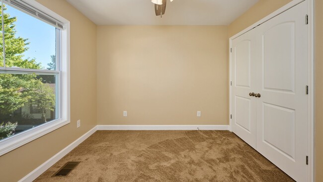 Building Photo - Now Showing: 2BR, 1 1/2BA townhome. (Do no...