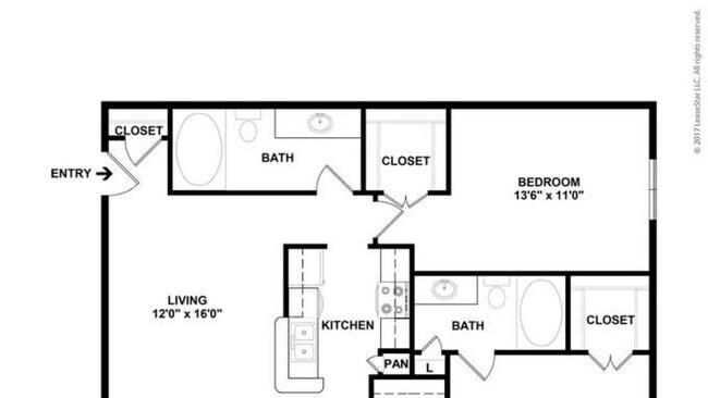 Building Photo - 2 bedroom in Round Rock TX 78664