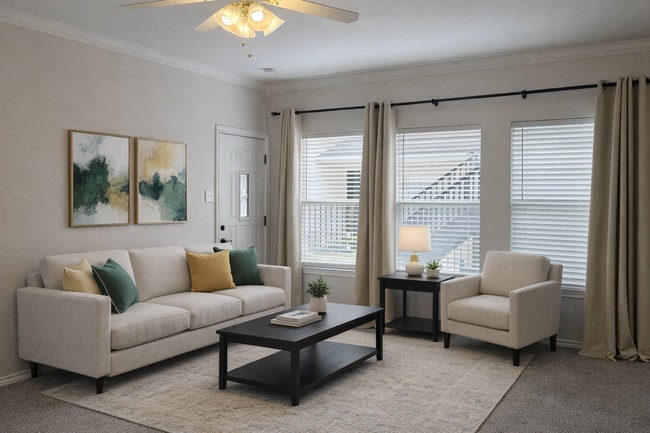 Building Photo - 1401 Bagby Ave