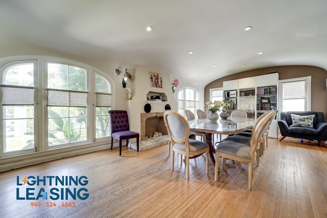 Building Photo - 815 S Highland-1B