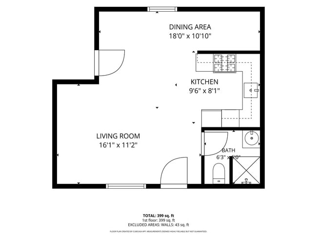 Building Photo - 11325 Martha St