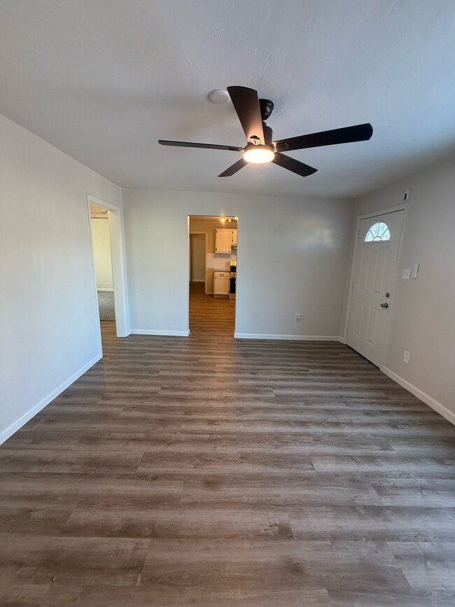 Building Photo - 6208 NW 34th St