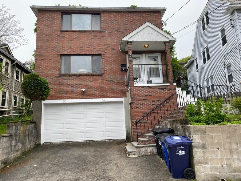 Building Photo - 60 Nonantum St