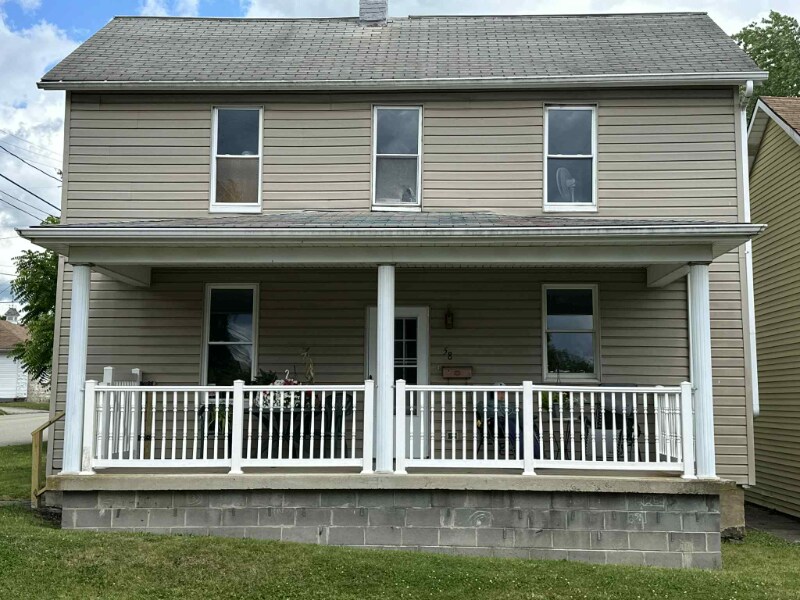 Building Photo - 58 3rd Ave