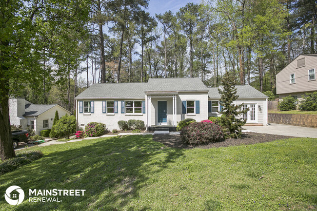 Primary Photo - Welcome Home!