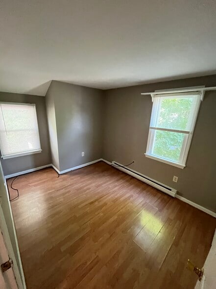 Bedroom 2 - 2400 Providence Rd