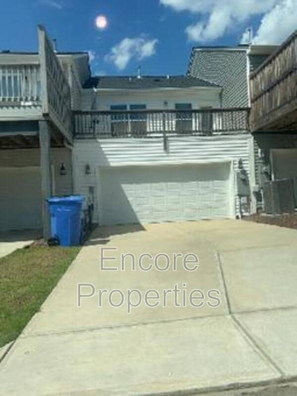 Building Photo - 908 Robbie Jackson Ln