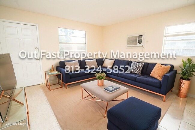 Building Photo - 5101 37th St N