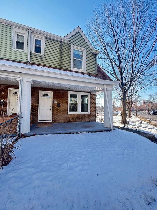 Building Photo - 3 Br 1 Bath Twin Home available in Bethlehem