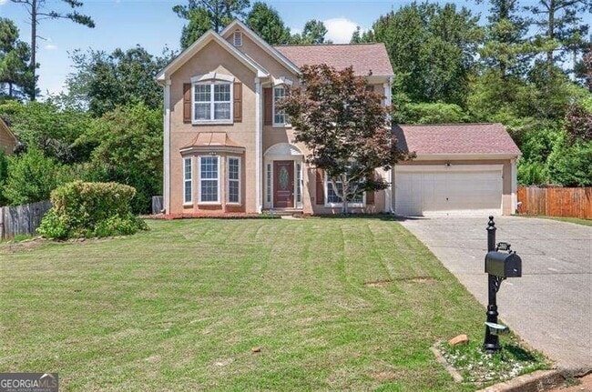 Building Photo - 2865 Stonehenge Ct