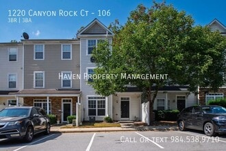 Building Photo - 1220 Canyon Rock Court